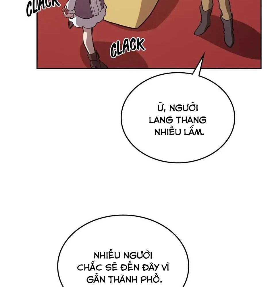 Phép Thuật Của Người Trở Về Phải Đặc Biệt Chapter 62 - 120