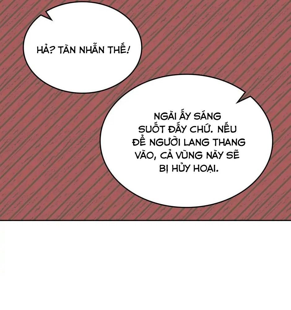 Phép Thuật Của Người Trở Về Phải Đặc Biệt Chapter 62 - 123