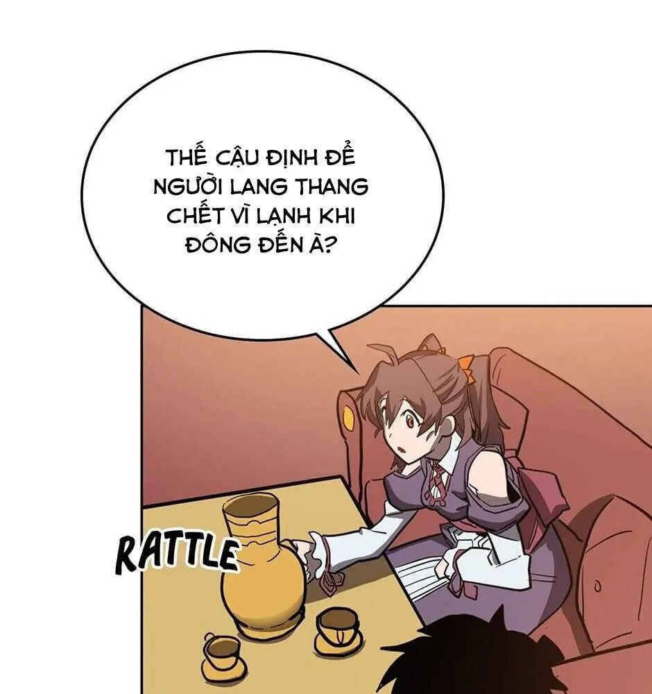 Phép Thuật Của Người Trở Về Phải Đặc Biệt Chapter 62 - 124