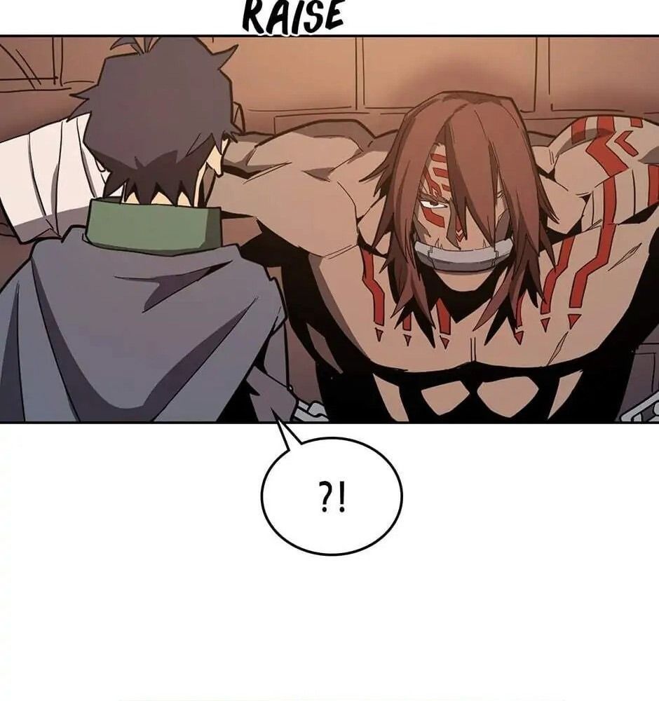 Phép Thuật Của Người Trở Về Phải Đặc Biệt Chapter 62 - 14