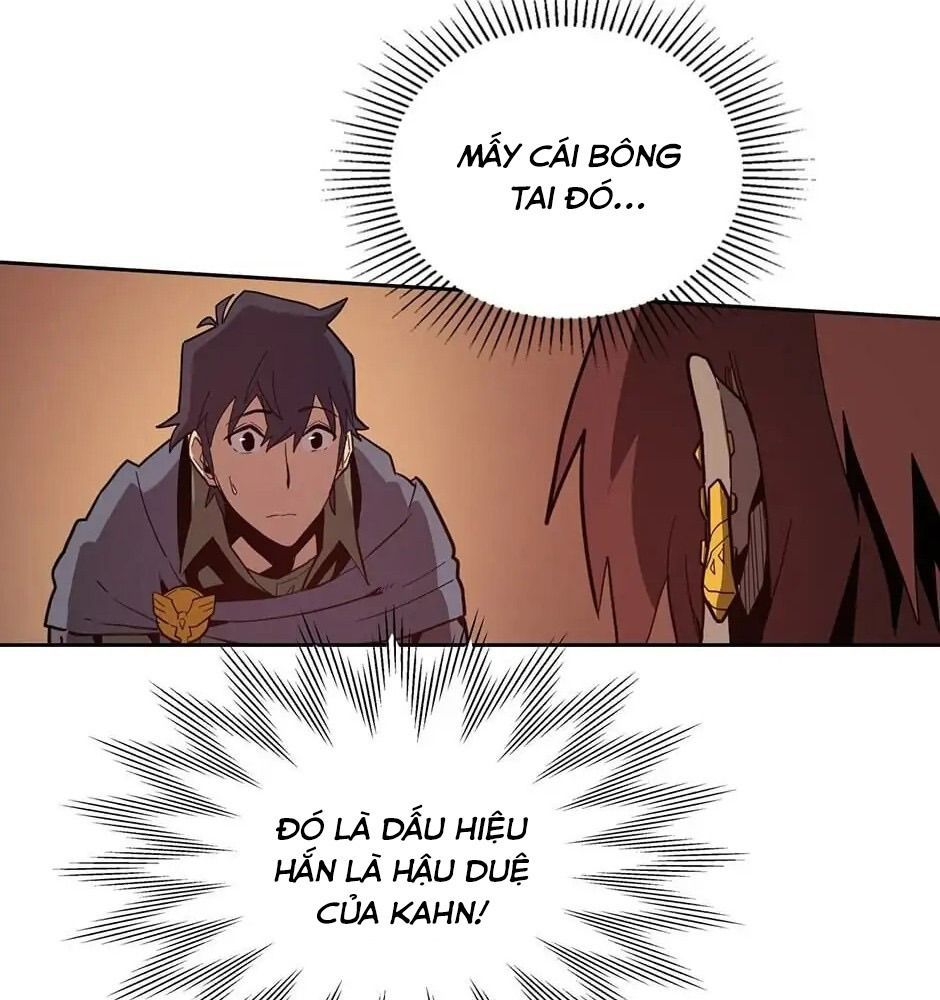 Phép Thuật Của Người Trở Về Phải Đặc Biệt Chapter 62 - 16