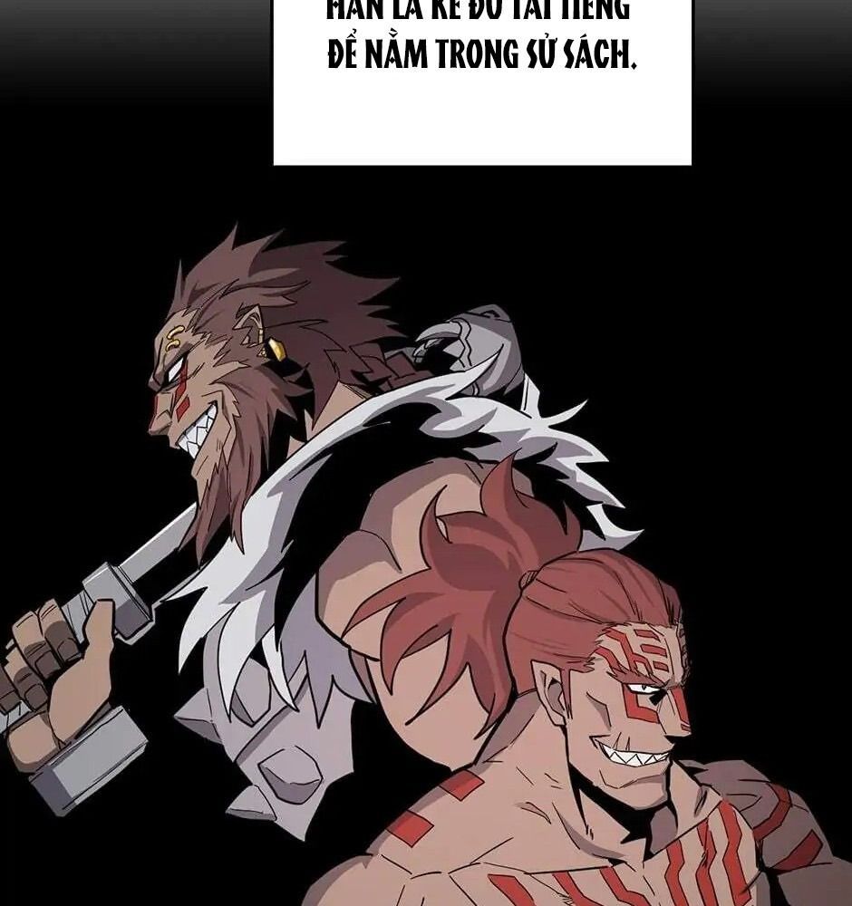 Phép Thuật Của Người Trở Về Phải Đặc Biệt Chapter 62 - 18