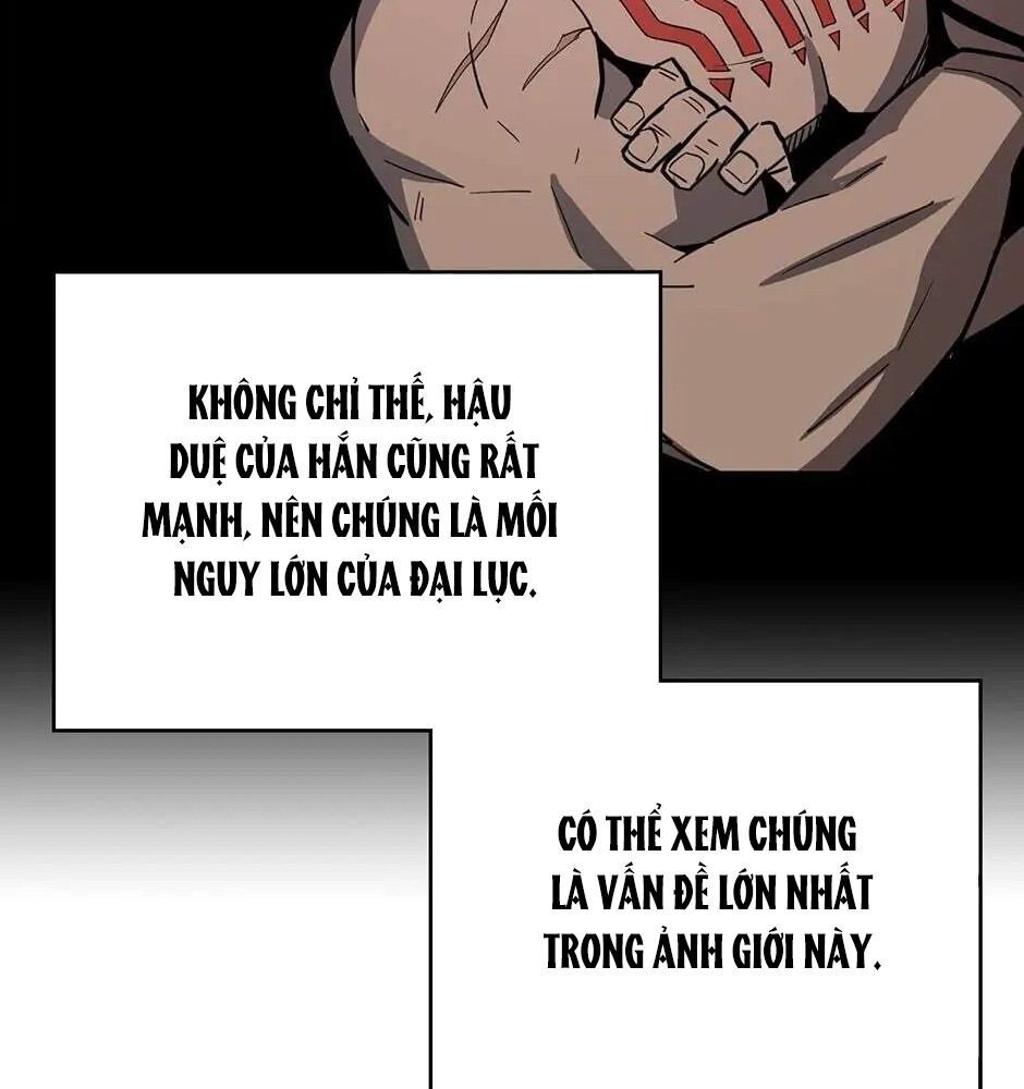 Phép Thuật Của Người Trở Về Phải Đặc Biệt Chapter 62 - 19