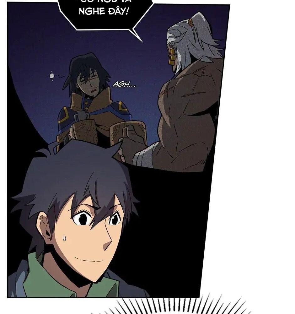 Phép Thuật Của Người Trở Về Phải Đặc Biệt Chapter 62 - 23