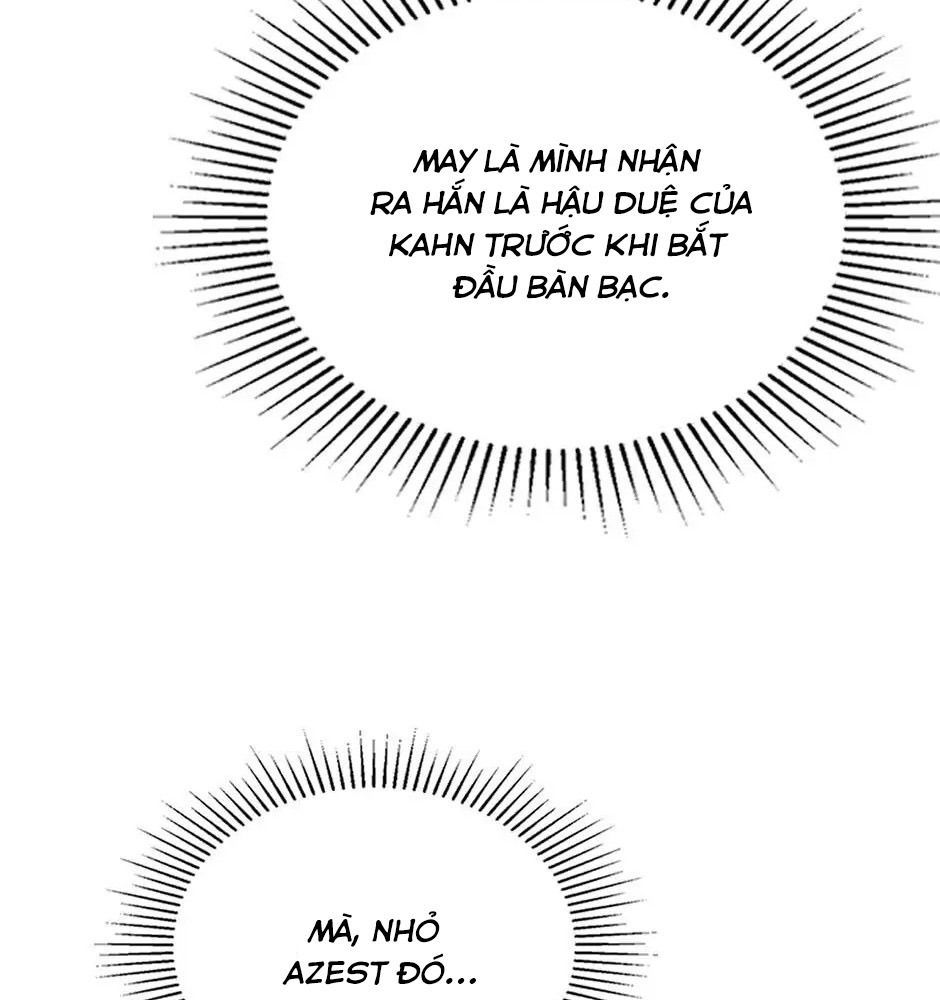 Phép Thuật Của Người Trở Về Phải Đặc Biệt Chapter 62 - 24