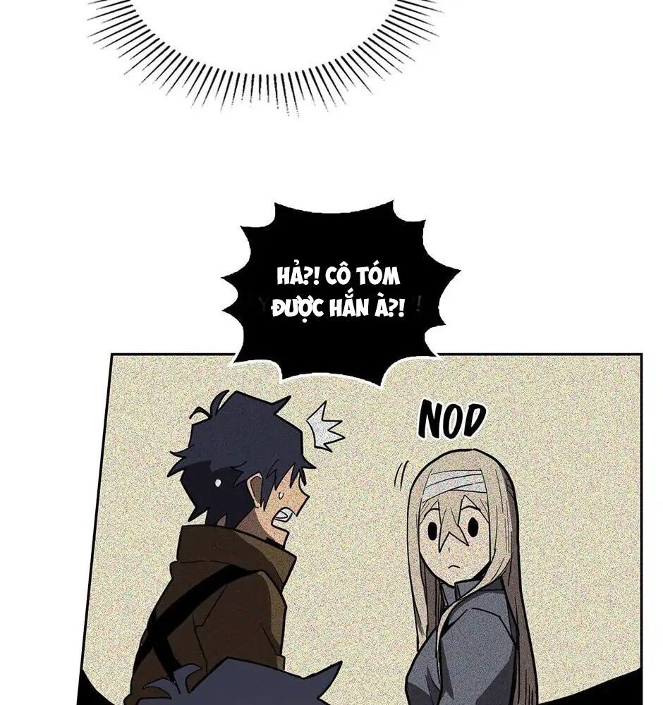 Phép Thuật Của Người Trở Về Phải Đặc Biệt Chapter 62 - 25