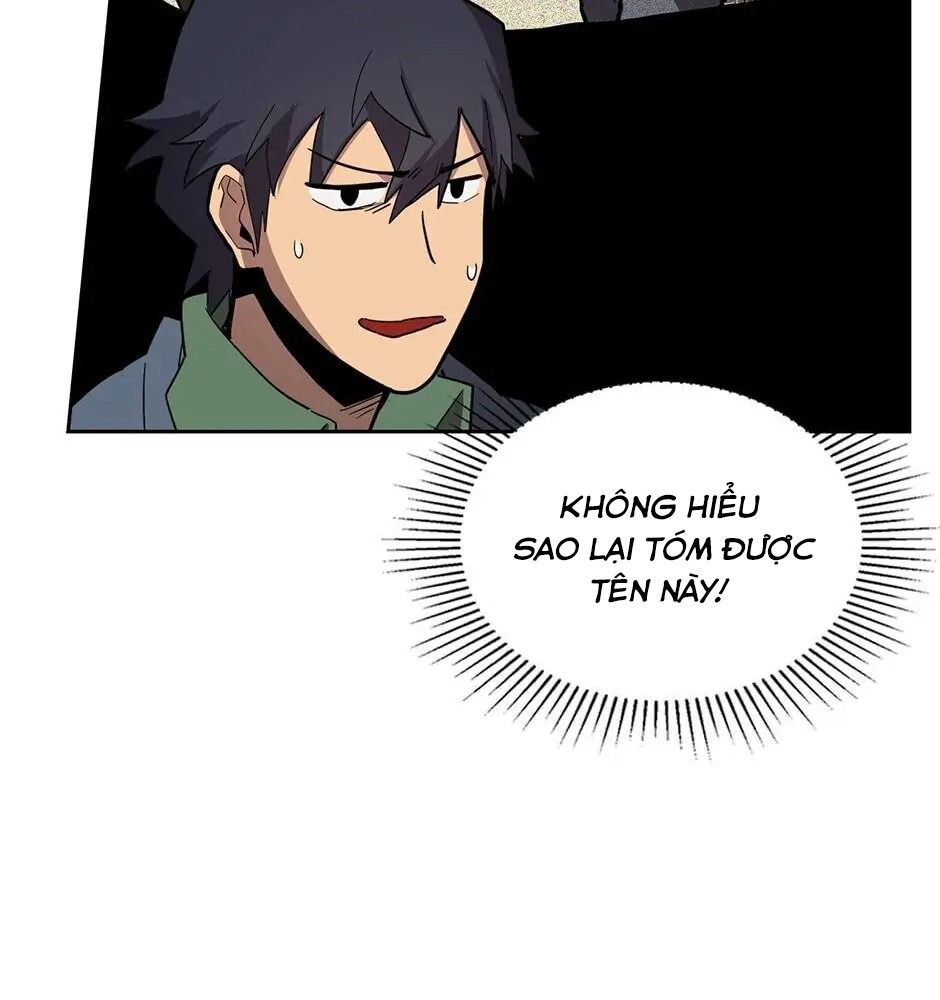 Phép Thuật Của Người Trở Về Phải Đặc Biệt Chapter 62 - 26