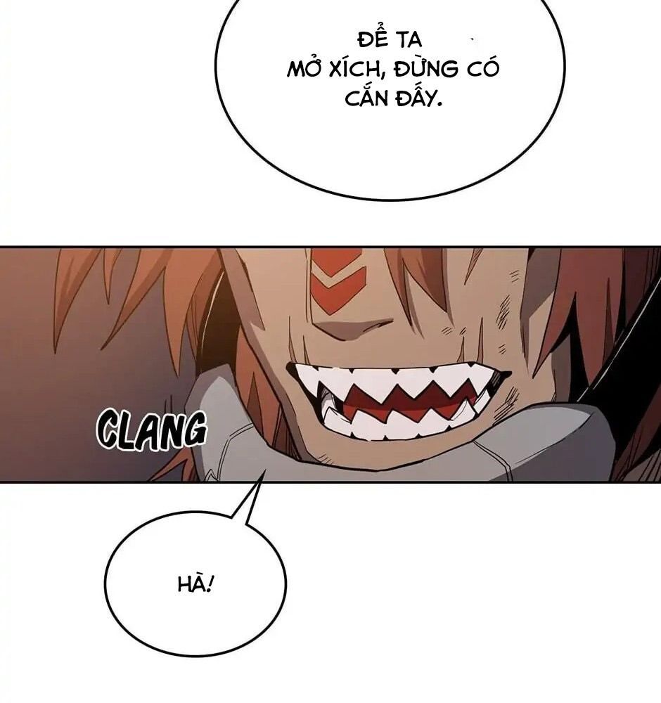 Phép Thuật Của Người Trở Về Phải Đặc Biệt Chapter 62 - 28