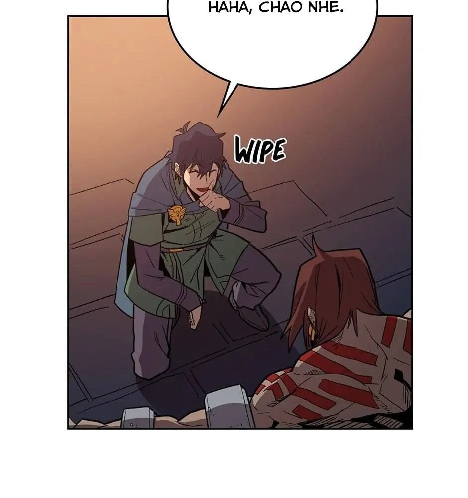 Phép Thuật Của Người Trở Về Phải Đặc Biệt Chapter 62 - 31