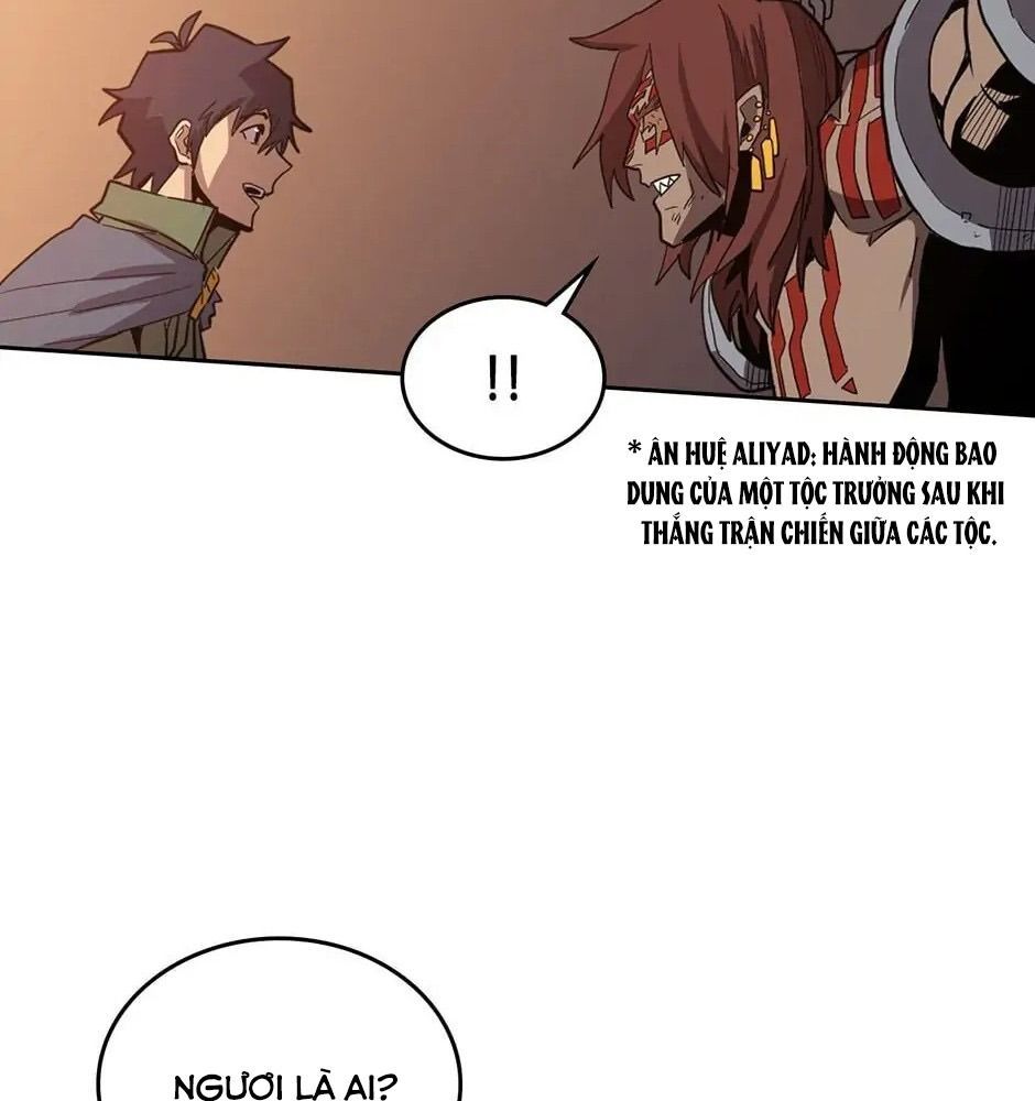 Phép Thuật Của Người Trở Về Phải Đặc Biệt Chapter 62 - 35