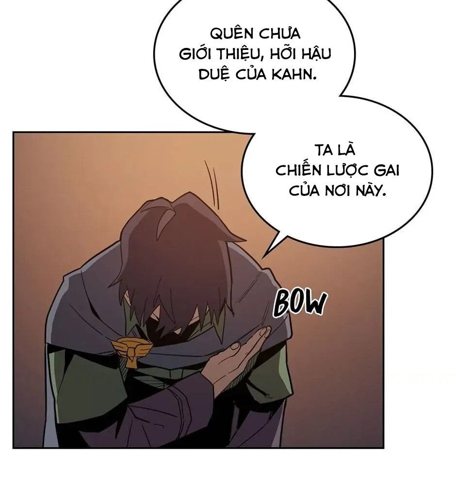 Phép Thuật Của Người Trở Về Phải Đặc Biệt Chapter 62 - 37