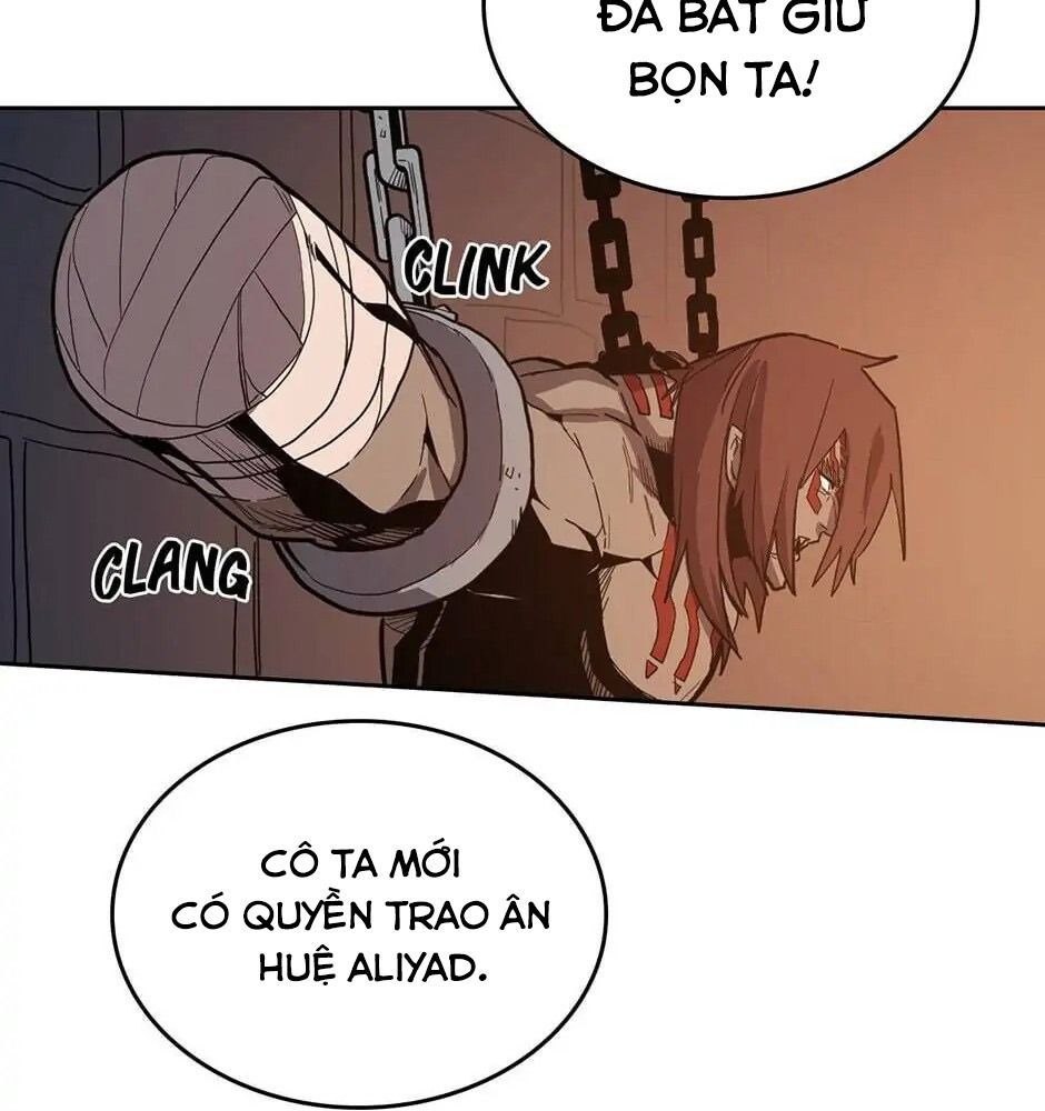 Phép Thuật Của Người Trở Về Phải Đặc Biệt Chapter 62 - 40