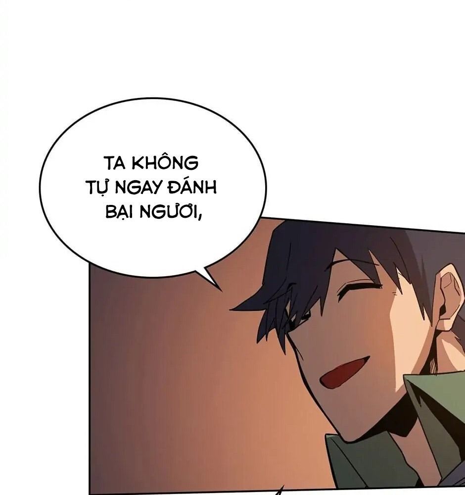 Phép Thuật Của Người Trở Về Phải Đặc Biệt Chapter 62 - 41