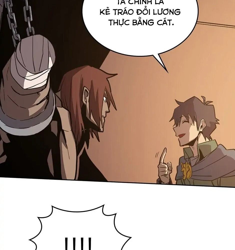 Phép Thuật Của Người Trở Về Phải Đặc Biệt Chapter 62 - 44