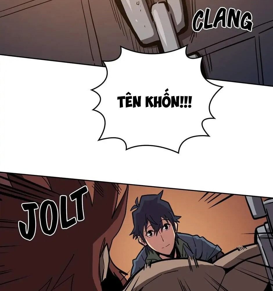 Phép Thuật Của Người Trở Về Phải Đặc Biệt Chapter 62 - 47