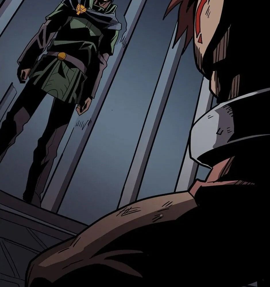 Phép Thuật Của Người Trở Về Phải Đặc Biệt Chapter 62 - 6