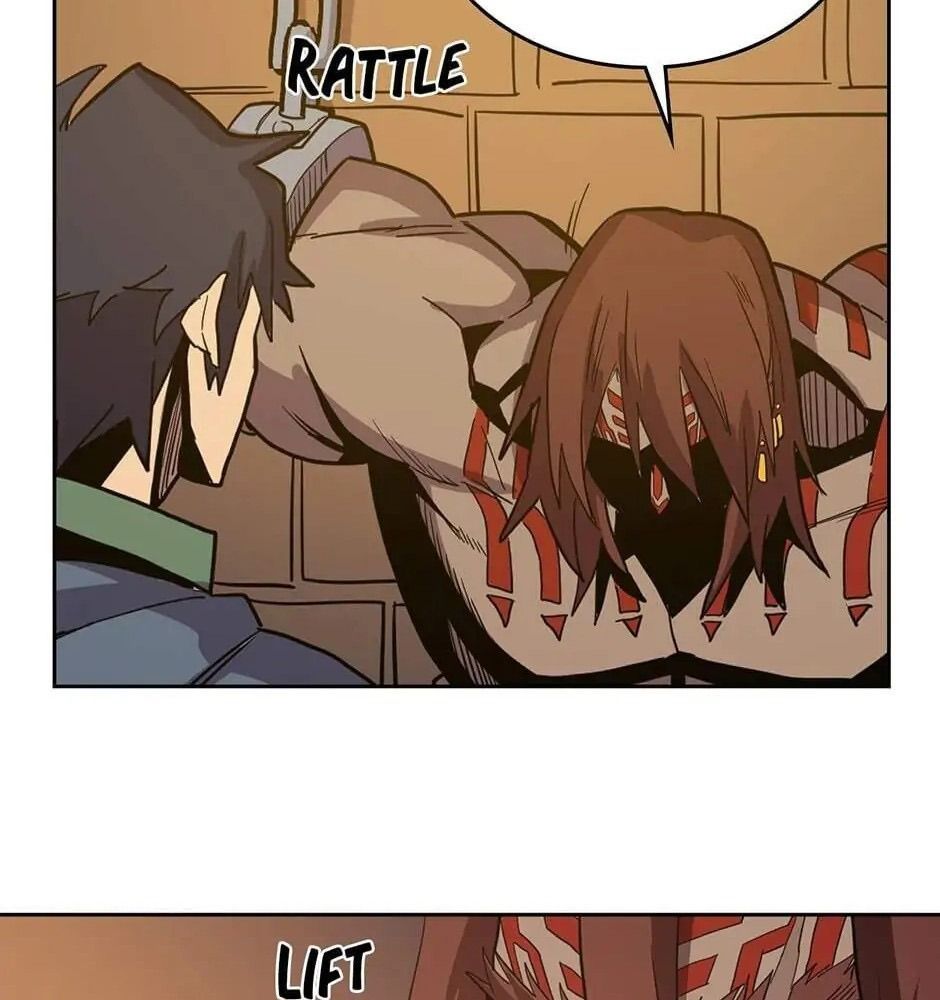 Phép Thuật Của Người Trở Về Phải Đặc Biệt Chapter 62 - 57