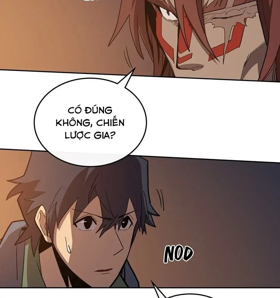 Phép Thuật Của Người Trở Về Phải Đặc Biệt Chapter 62 - 58