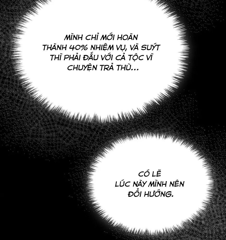 Phép Thuật Của Người Trở Về Phải Đặc Biệt Chapter 62 - 63