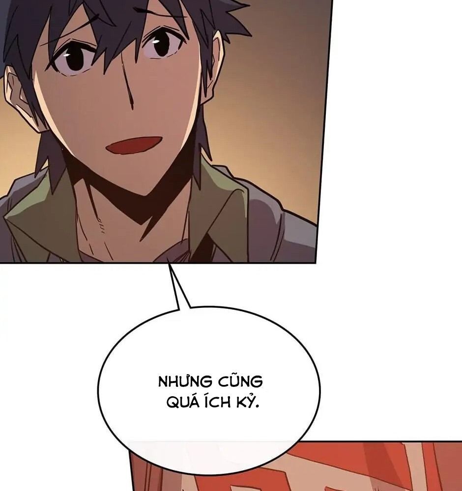 Phép Thuật Của Người Trở Về Phải Đặc Biệt Chapter 62 - 65
