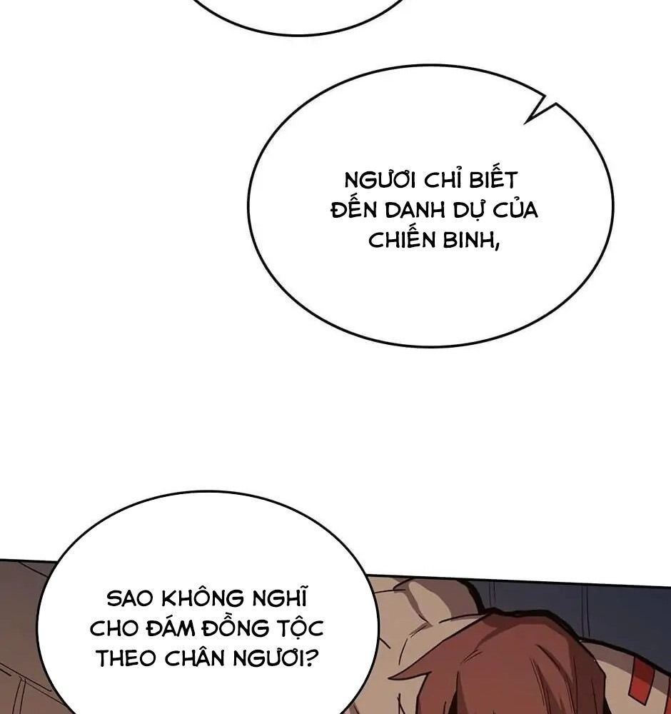Phép Thuật Của Người Trở Về Phải Đặc Biệt Chapter 62 - 67