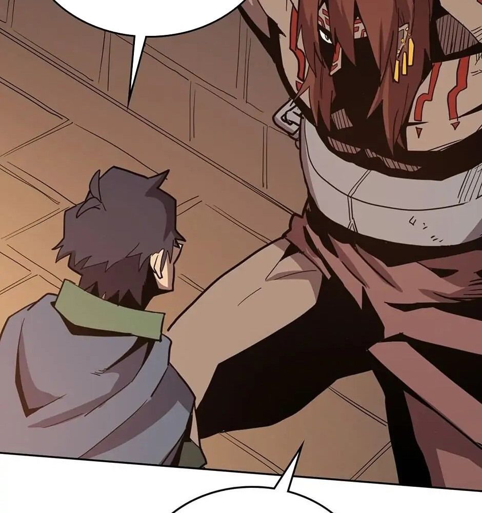 Phép Thuật Của Người Trở Về Phải Đặc Biệt Chapter 62 - 68