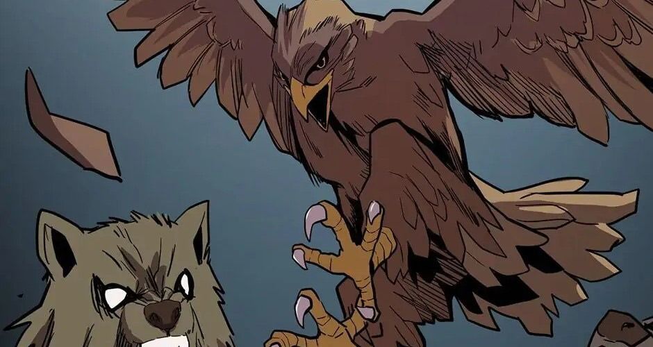 Phép Thuật Của Người Trở Về Phải Đặc Biệt Chapter 62 - 72