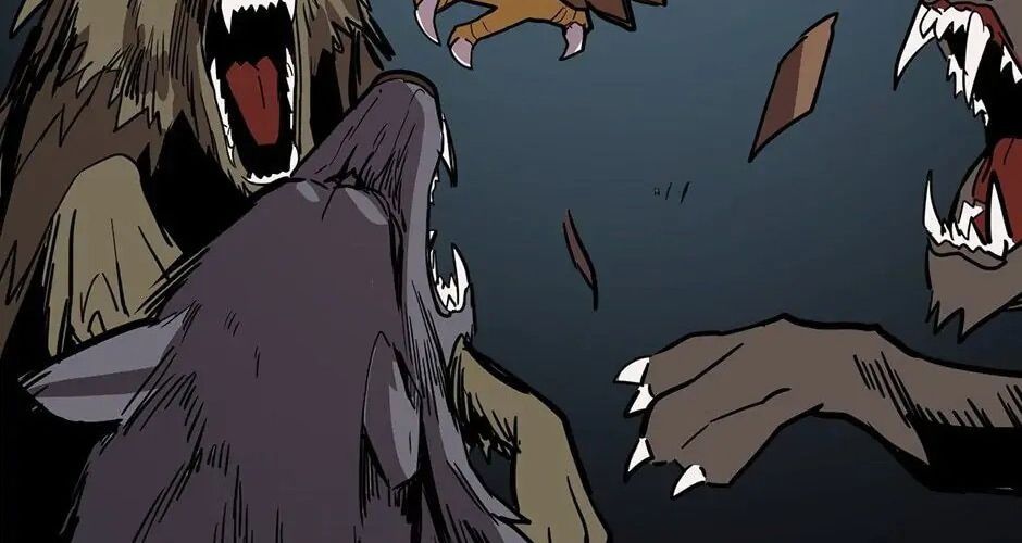 Phép Thuật Của Người Trở Về Phải Đặc Biệt Chapter 62 - 73