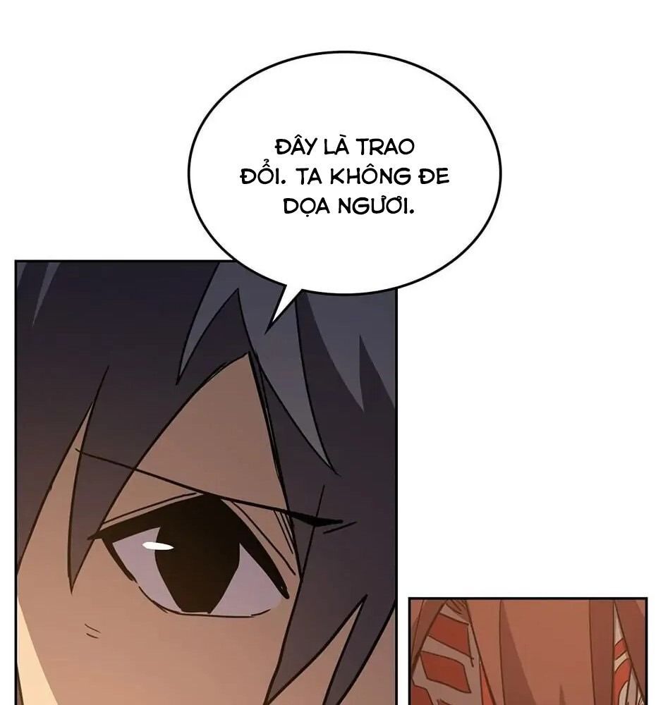 Phép Thuật Của Người Trở Về Phải Đặc Biệt Chapter 62 - 76