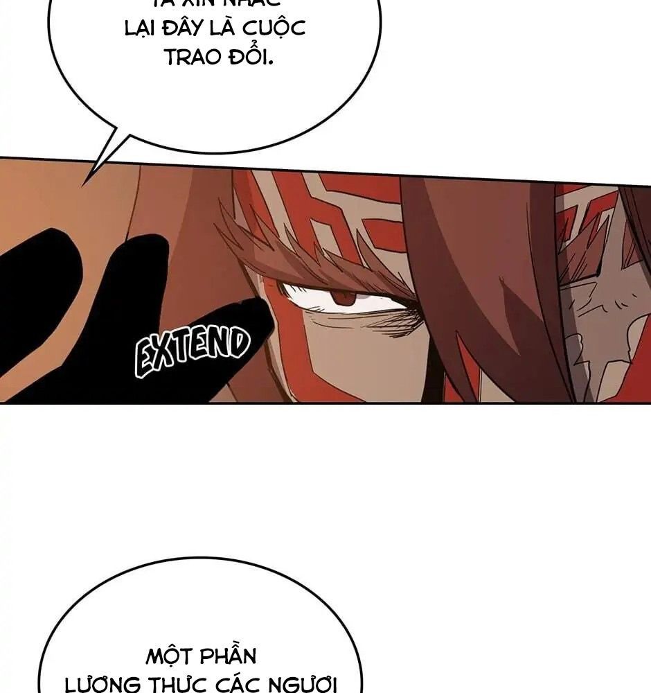 Phép Thuật Của Người Trở Về Phải Đặc Biệt Chapter 62 - 81