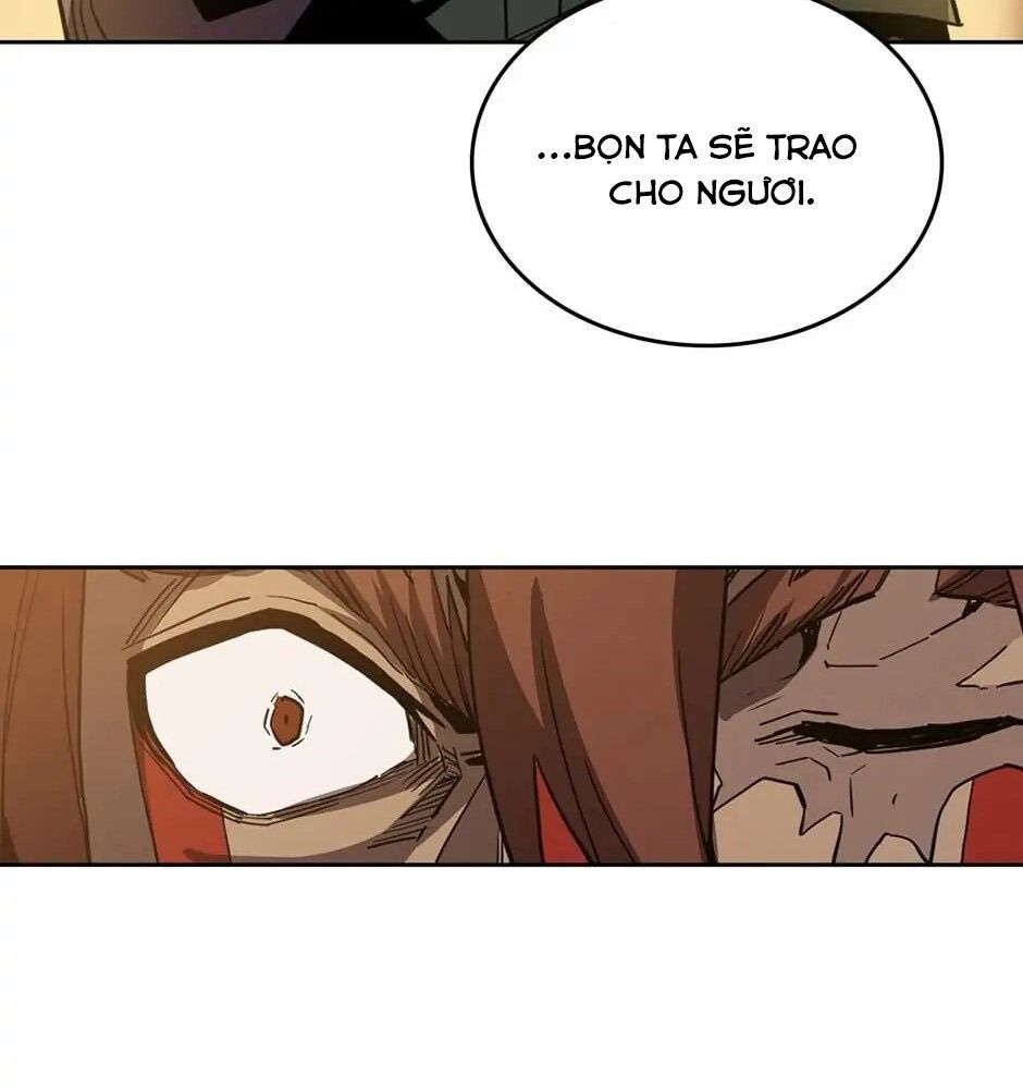 Phép Thuật Của Người Trở Về Phải Đặc Biệt Chapter 62 - 83