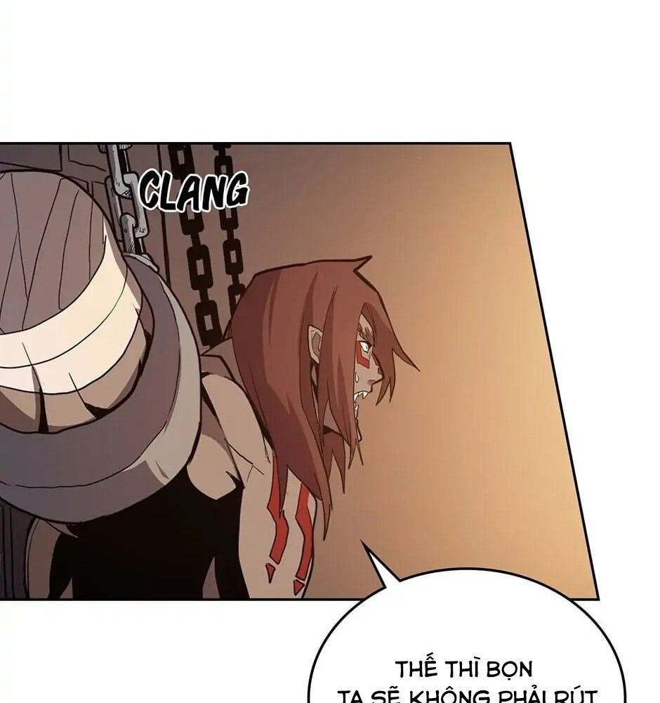 Phép Thuật Của Người Trở Về Phải Đặc Biệt Chapter 62 - 84