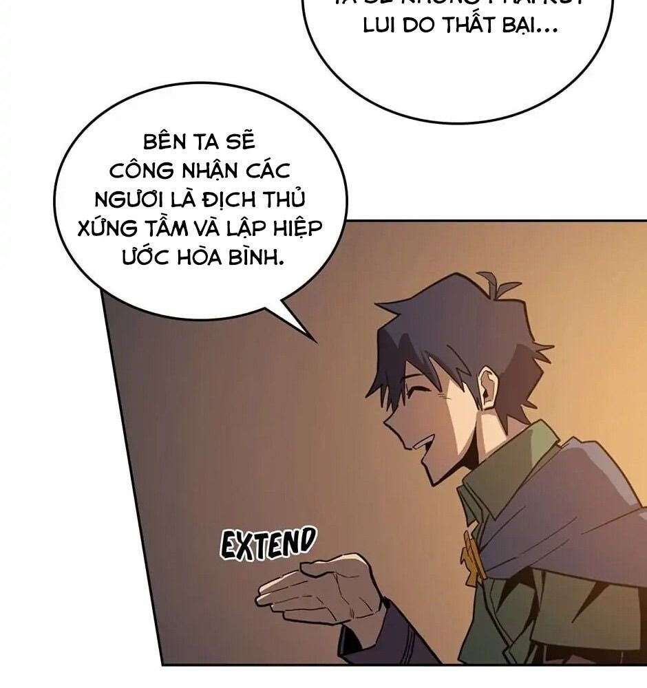 Phép Thuật Của Người Trở Về Phải Đặc Biệt Chapter 62 - 85