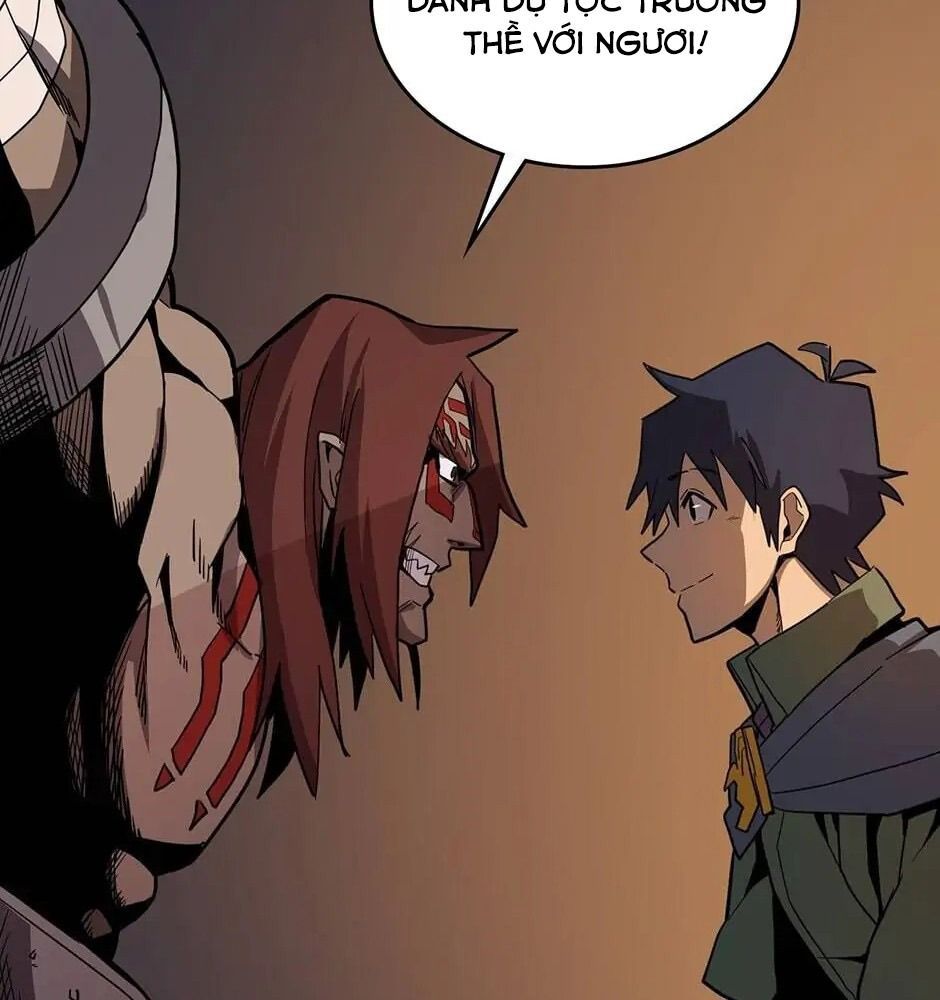 Phép Thuật Của Người Trở Về Phải Đặc Biệt Chapter 62 - 89