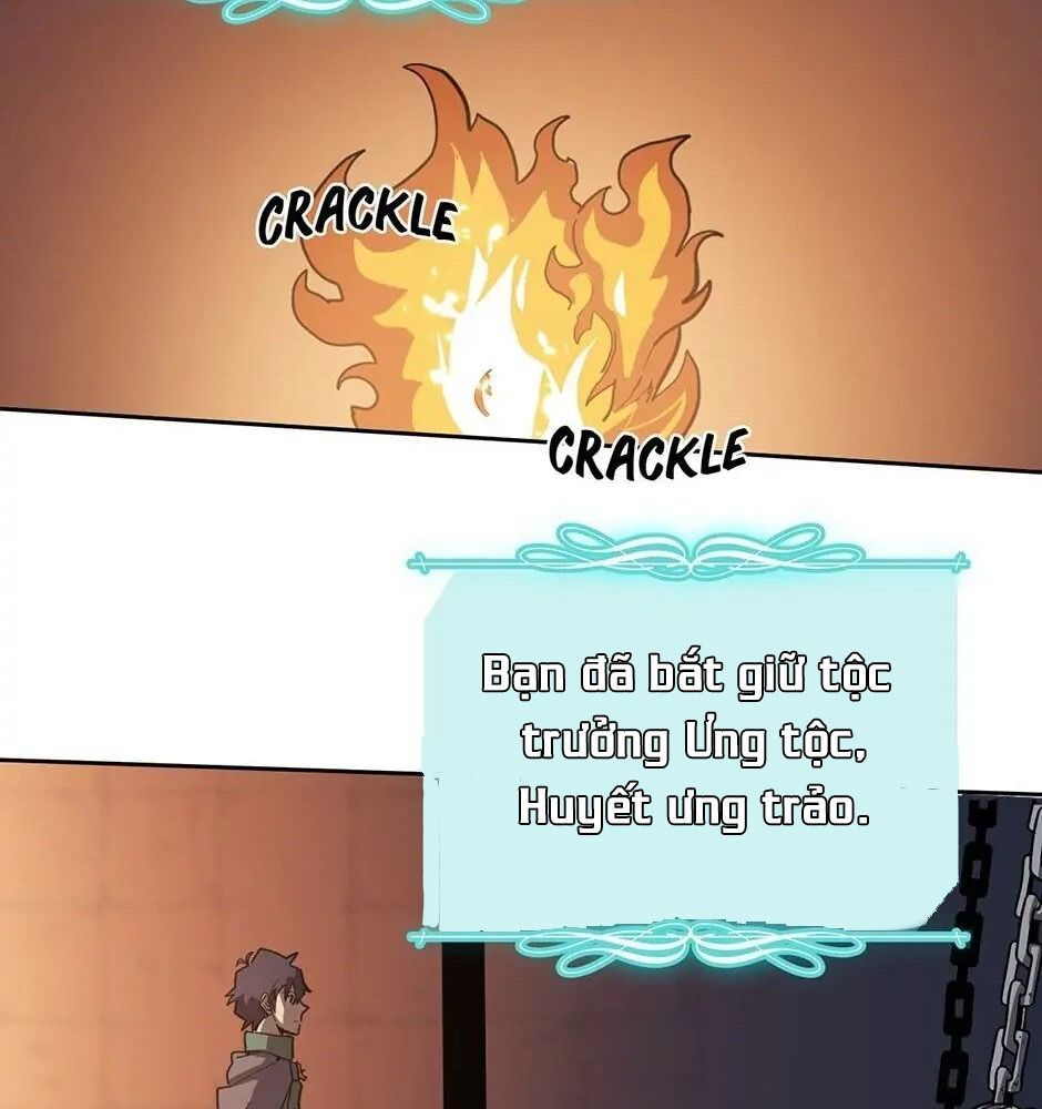 Phép Thuật Của Người Trở Về Phải Đặc Biệt Chapter 62 - 10