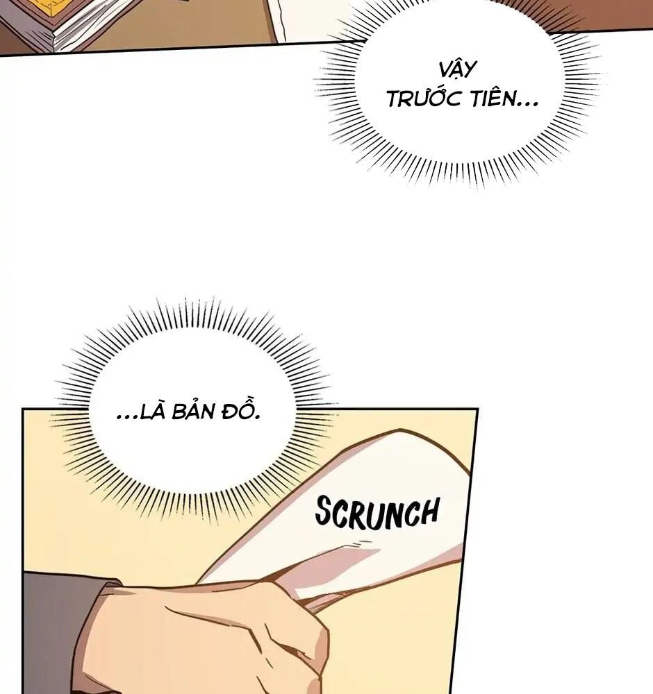 Phép Thuật Của Người Trở Về Phải Đặc Biệt Chapter 63 - 11