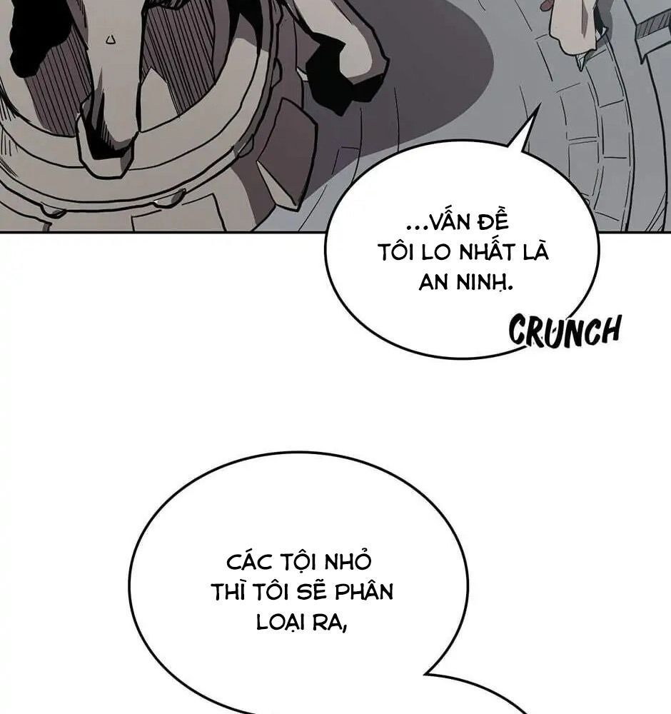 Phép Thuật Của Người Trở Về Phải Đặc Biệt Chapter 63 - 104