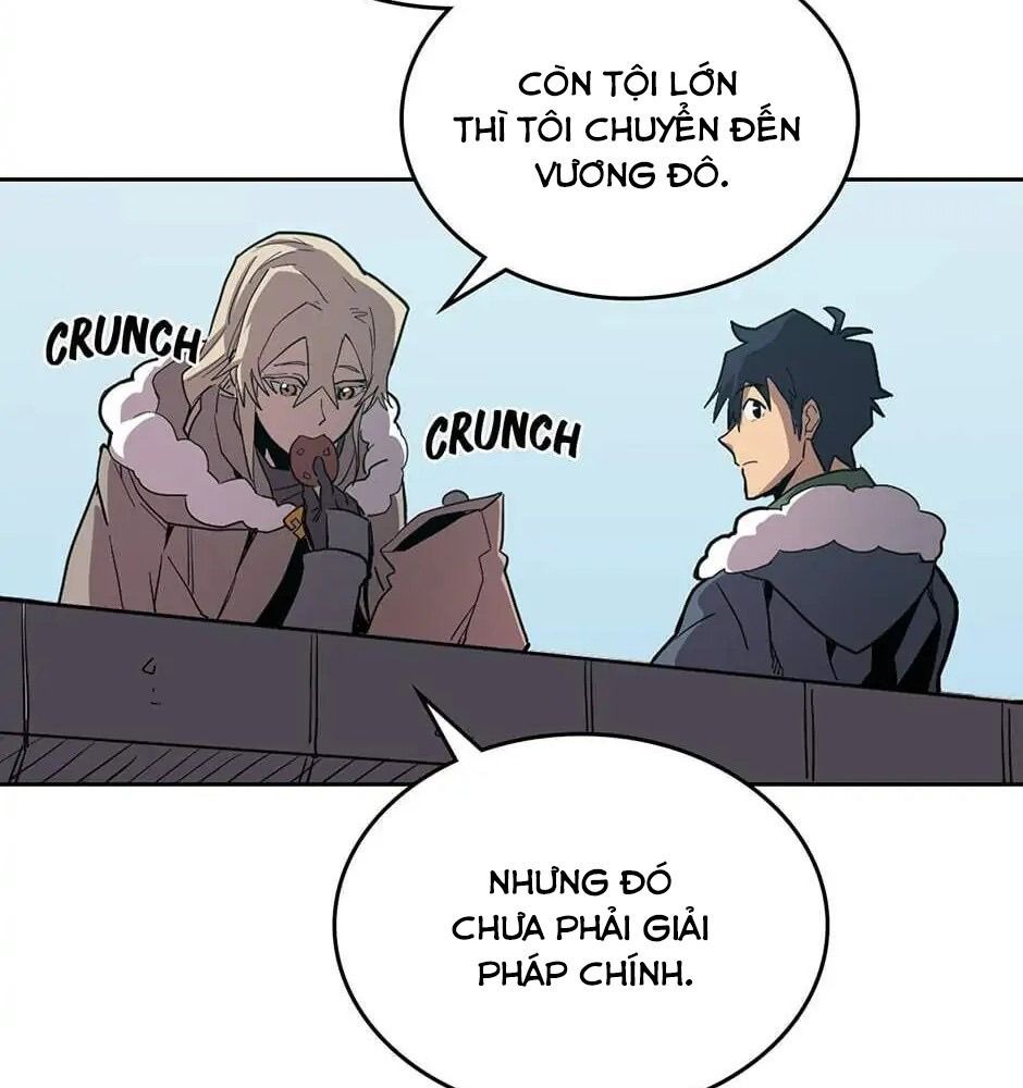 Phép Thuật Của Người Trở Về Phải Đặc Biệt Chapter 63 - 105