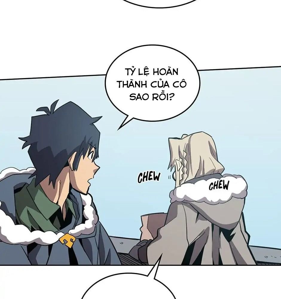 Phép Thuật Của Người Trở Về Phải Đặc Biệt Chapter 63 - 106