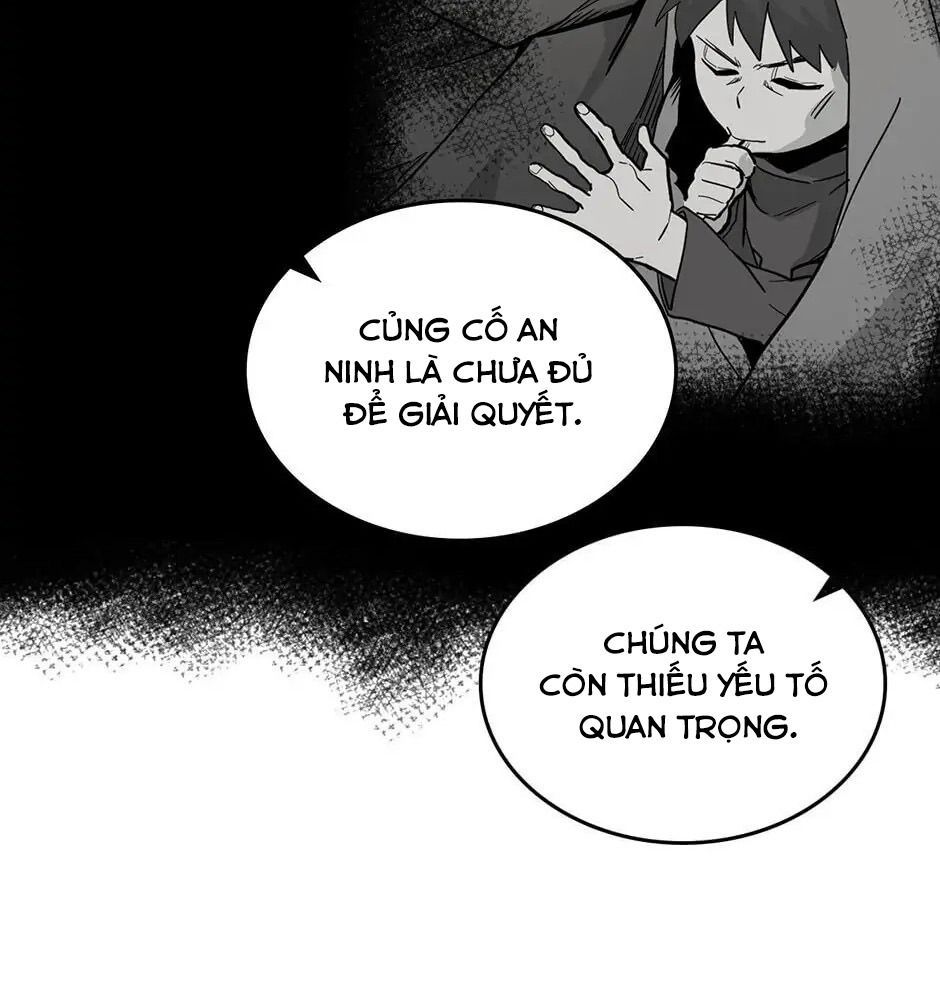 Phép Thuật Của Người Trở Về Phải Đặc Biệt Chapter 63 - 109