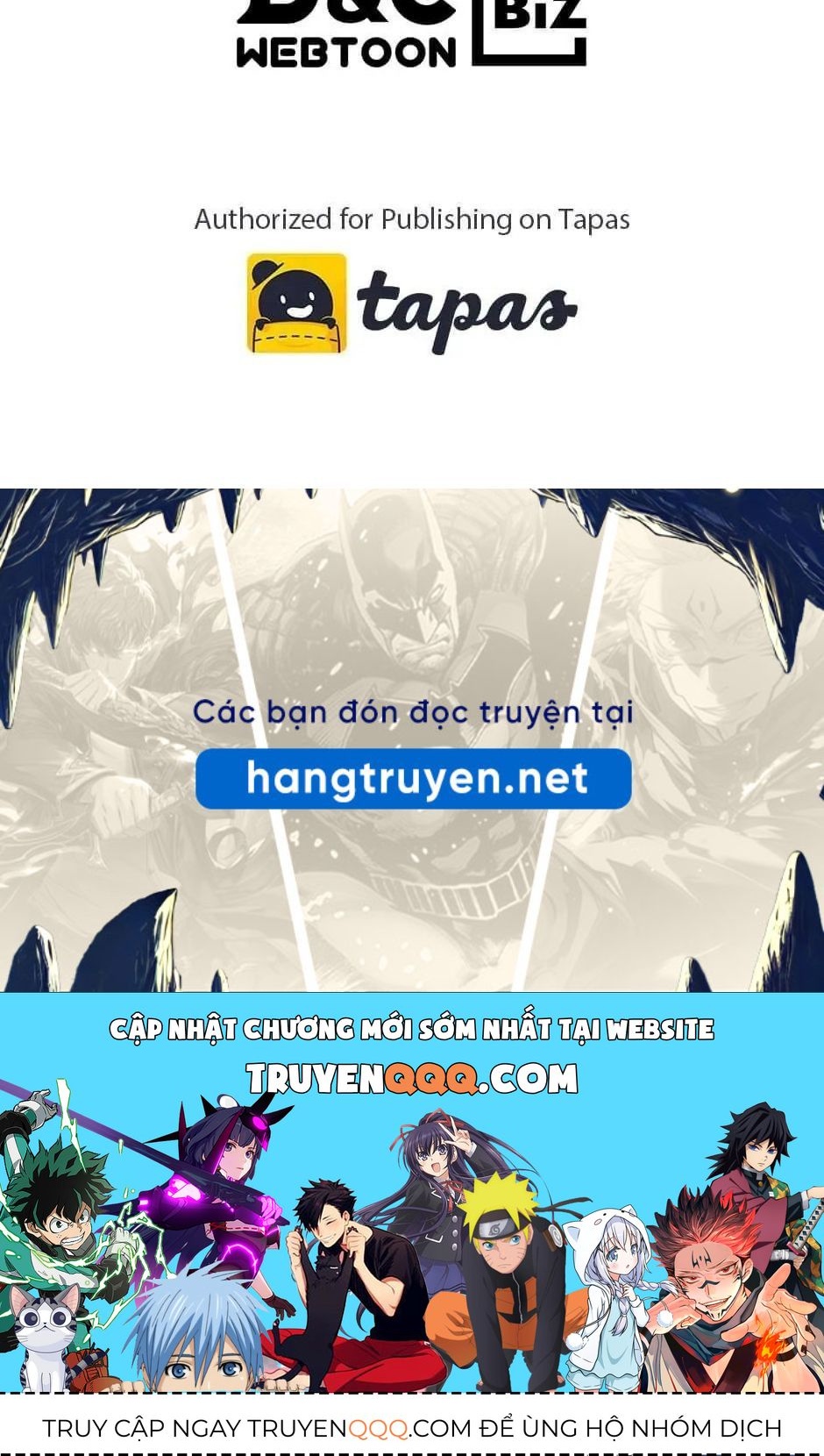 Phép Thuật Của Người Trở Về Phải Đặc Biệt Chapter 63 - 117