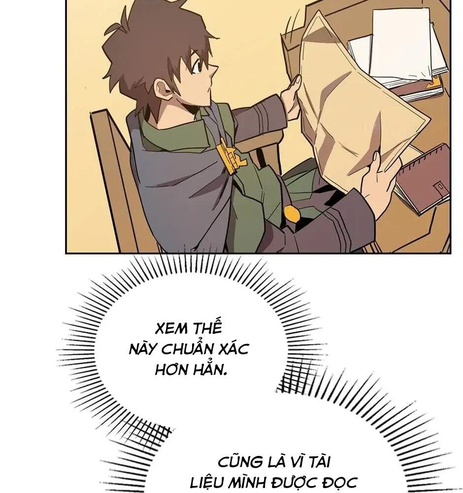 Phép Thuật Của Người Trở Về Phải Đặc Biệt Chapter 63 - 13