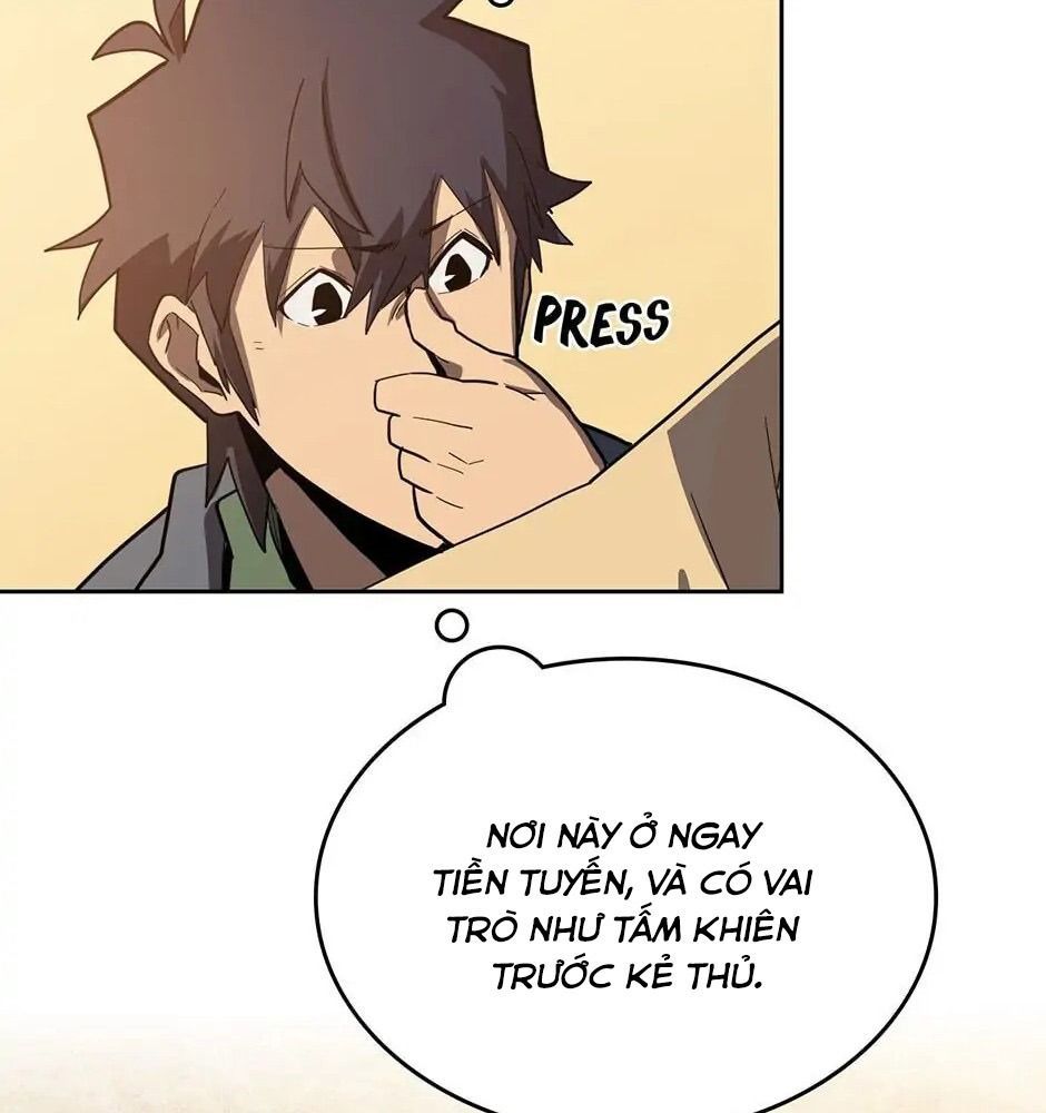 Phép Thuật Của Người Trở Về Phải Đặc Biệt Chapter 63 - 15