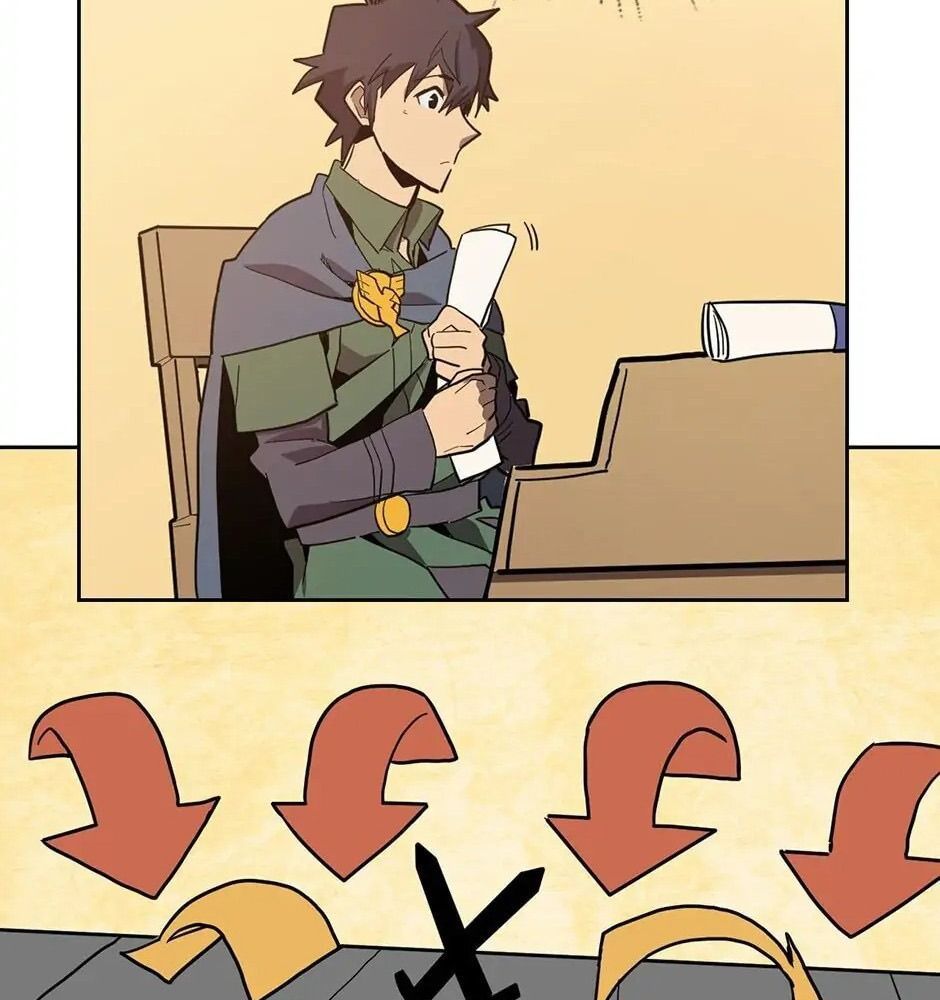 Phép Thuật Của Người Trở Về Phải Đặc Biệt Chapter 63 - 19