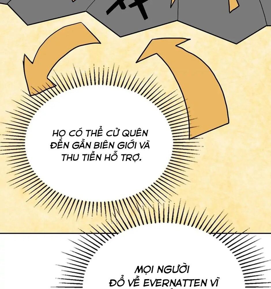 Phép Thuật Của Người Trở Về Phải Đặc Biệt Chapter 63 - 20