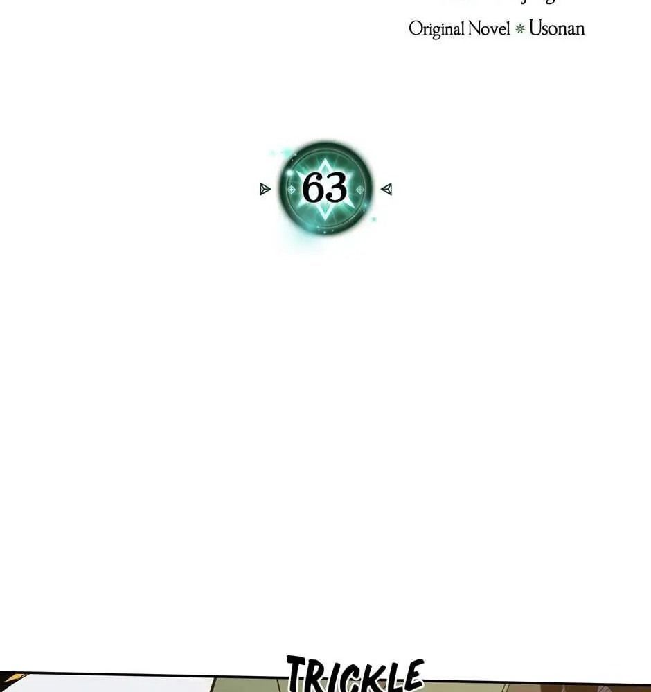 Phép Thuật Của Người Trở Về Phải Đặc Biệt Chapter 63 - 3