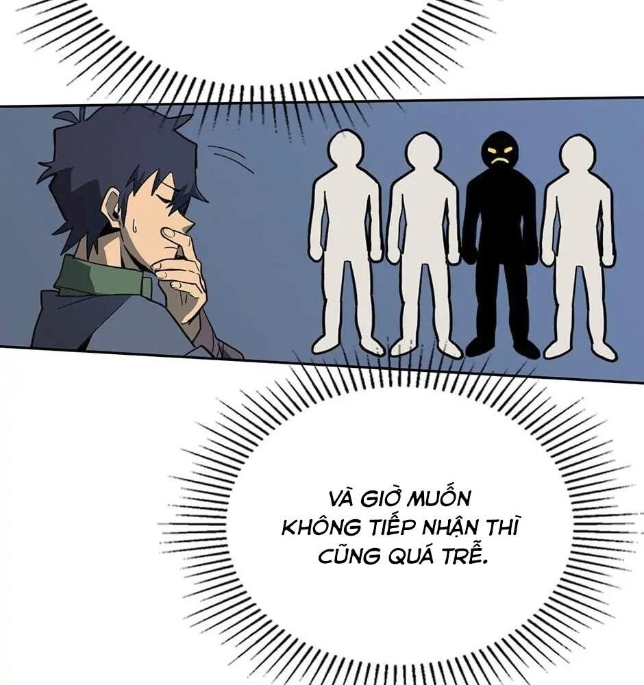 Phép Thuật Của Người Trở Về Phải Đặc Biệt Chapter 63 - 24