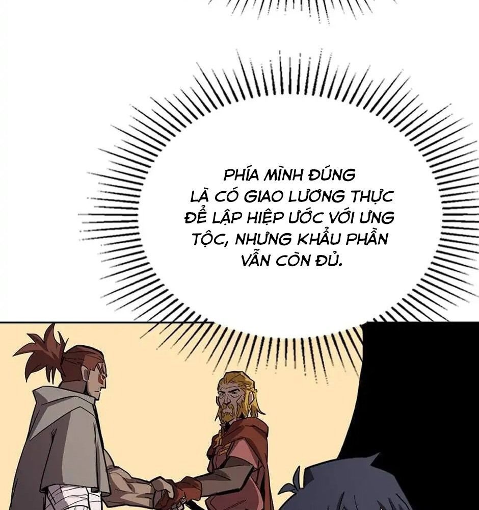 Phép Thuật Của Người Trở Về Phải Đặc Biệt Chapter 63 - 25