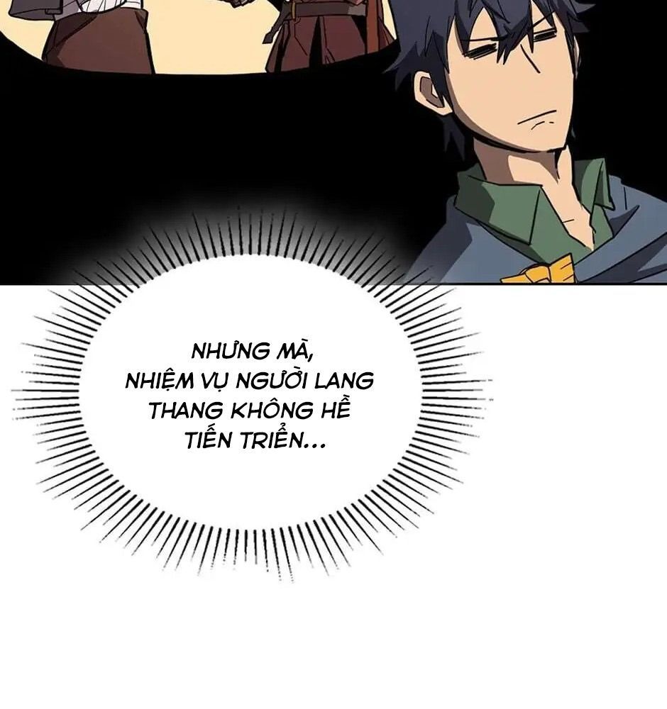 Phép Thuật Của Người Trở Về Phải Đặc Biệt Chapter 63 - 26
