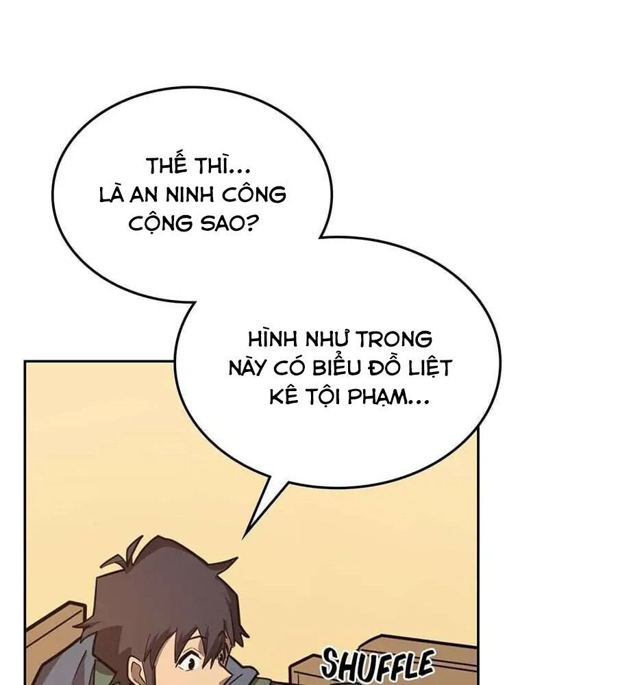 Phép Thuật Của Người Trở Về Phải Đặc Biệt Chapter 63 - 28